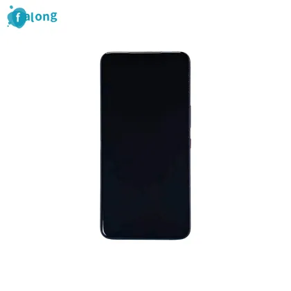 Original 6.78" AMOLED Display for Asus ROG 6 & ROG 6Pro (AI2201C)