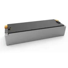 NCM Lithium ion battery module 24S1P Electric vehicle