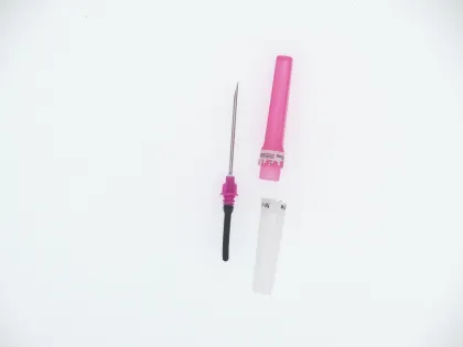Disposable Medical devices Medical Blood Collecting Needle