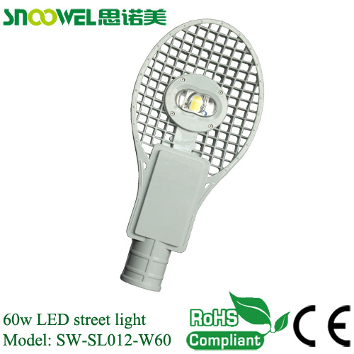 LED High Power Street Light Road Light 60w street led lighting