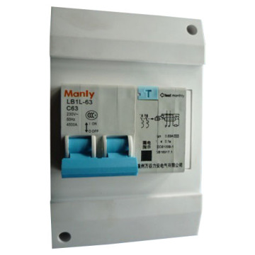 Distribution Board (LBD1)