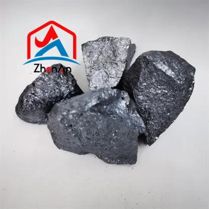 Silicon metal Industrial silicon metal