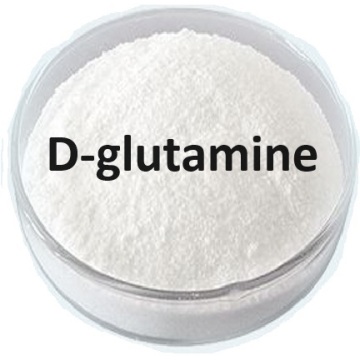 D-GLUTAMINE CAS NO 5959-95-5 C5H10N2O3