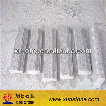 China grey G603 granite border,.granite edging border stone