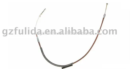 Clutch cable for Japanese DAIHTSU 31340-87560