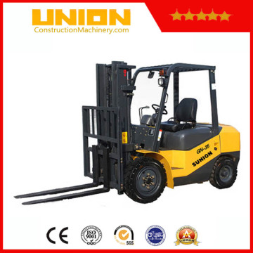 High Cost Performance Sunion Gn35 (3.5t) Diesel Forklift