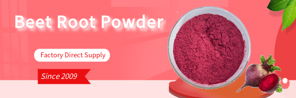 Beetroot Powder 1