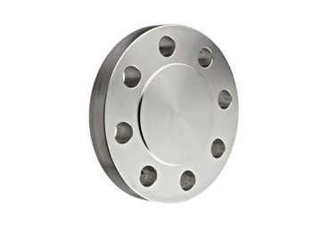 ANSI/ASME B16.5 Stainless Steel Blind Flange