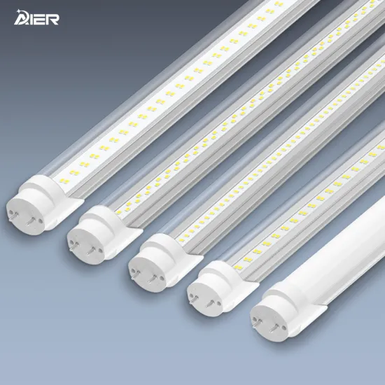 4FT T8 LED Tube Lights G13 Base - 24W to 45W