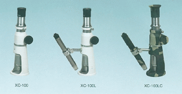 Portable Measuring Microscope (XC Series) - 2