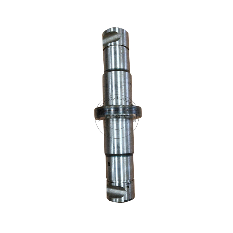 Idler Shaft 130-30-13129 for komatsu Bulldozer D53A-17