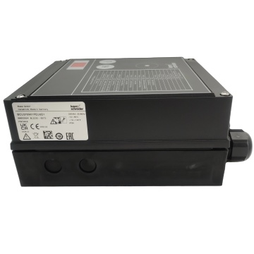 Original Kromschroder BCU370WI1FEUOD1 Gas Burner Control Box for Industrial Combustion