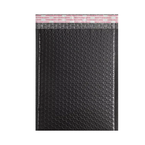 Custom Printed Recycled Poly Waterproof Courier Shipping Mailer Bags