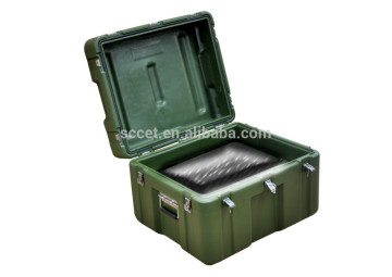 SC2-A70 plastic tool case, military case, tool case