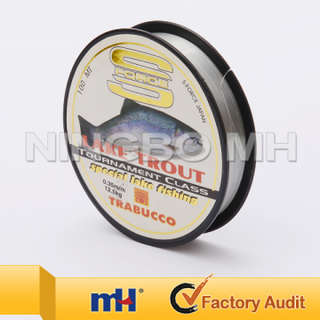 Nylon Thread for Fishing