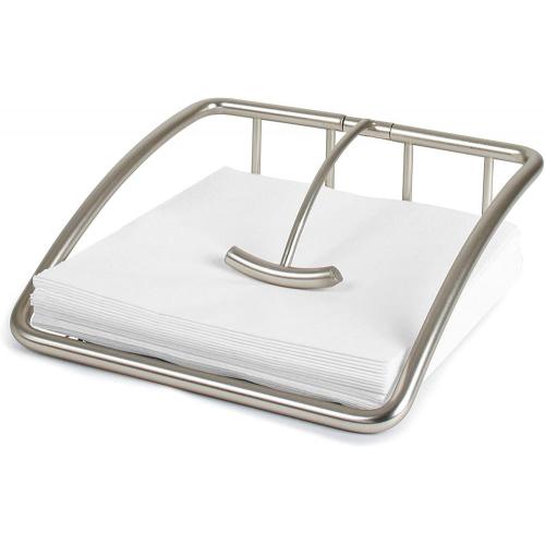 Napkin Holder for Weight Arm Modern Kitchen Organization