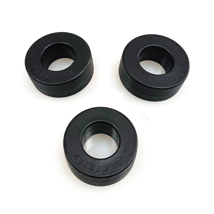 Amorphous Choke Cores PFC Output