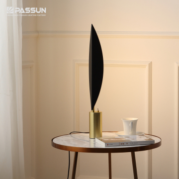 Nordic Style LED Table Lamp for Bedroom and Living Room