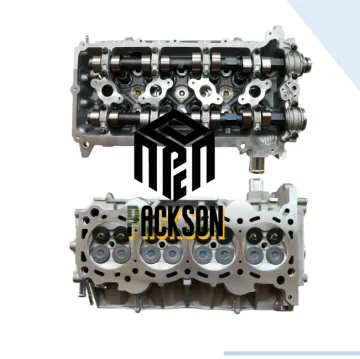 New Arrival 11101-0C040 11101-0C030 2.7L 2TR FE EGR Cylinder Head Assembly For Hilux Prado Coaster Fortuner Tacoma Hiace" 

However, to make it more SEO-friendly and concise, you might consider:

"Cylinder Head Assembly 11101-0C040 11101-0C030 For Hilux P
