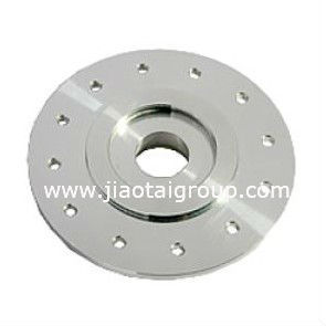 High Precision Customized Wheel Gear /Engine Parts with Surface Treatment