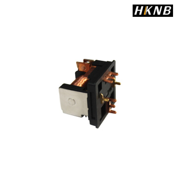 80A no shell high performance relays