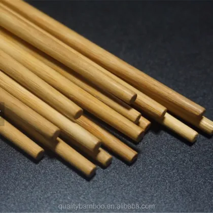 Eco-friendly reusable household bamboo chopsticks