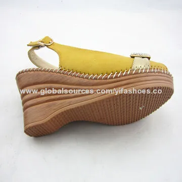 Sandals, Fish Mouth, Comfortable to Wear and Casual