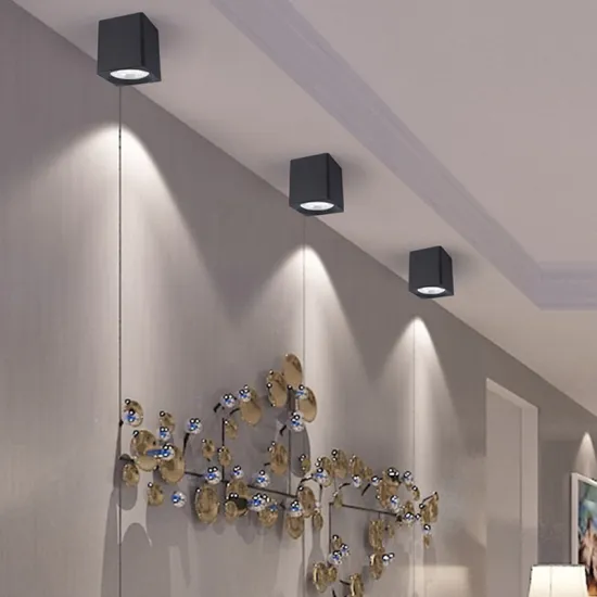 Commercial Square LED Downlight with 3 Years Warranty