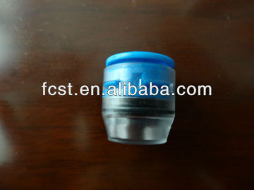 MicroDuct Connector End Cap Stop Connector Specification