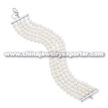 Pearl Bracelet