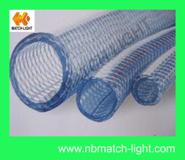 High Pressure PVC Hose For Industry Fishery, Project , Household