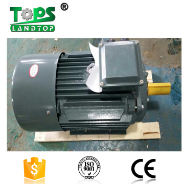 3 phase ac electric motor 100hp