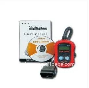 MaxiScan MS300 code reader