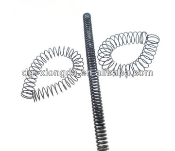 high quality Metal custom compression spring