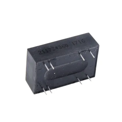 MEAN WELL SCWN Series DC-DC Converter Power Supply