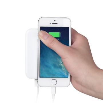 10400mAh USB External Battery portable power bank For smartphone