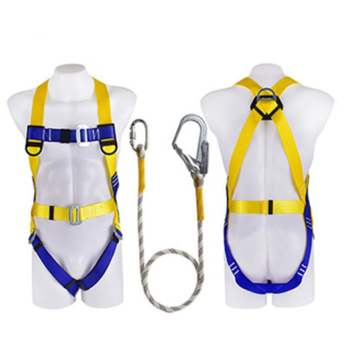 Tubuh penuh safety safety harness