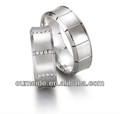ring model bishop rings