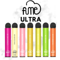 맞춤형 일회용 vape 펜 퓨트 Ultra 2500