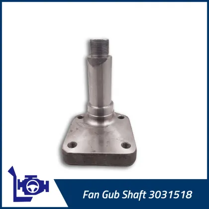 3031518 Cummins Fan Gub Shaft