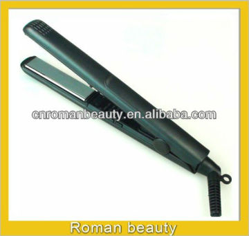 ionic professional PTC hair straightener