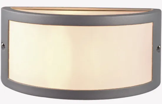 Fluorescent Wall Lights With 100w E27 Landscape Lighting 2700k - 7000k