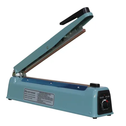 Commercial Tea Bag Sealing Machine - Scommkraft Paper Bag Sealer