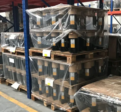 Mitsubishi Inverter Board for Scroll Air Conditioner Compressor R410A (HNB78FC-YE/HNB78FC-YE-HC)