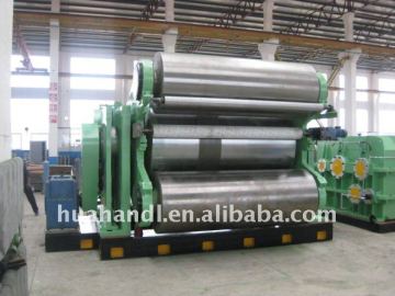 Rubber drum vulcanizer machine/rotary curing machine