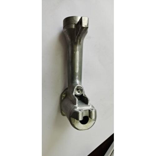 Decoration Lamp Accessories OEM custom precision aluminum die casting Supplier