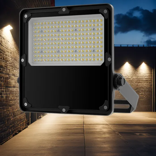 Wholesale Customizable LED Flood Light IP66 Waterproof Stadium Projector