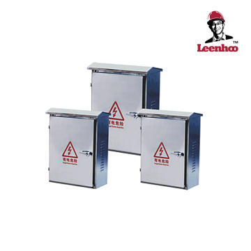 محفظه محافظ فولاد ضد زنگ