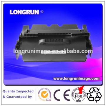 bulk buy from china compatible toner cartridge LEXMARK T640
