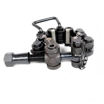 Wellhead Type WA-T Safety Clamps